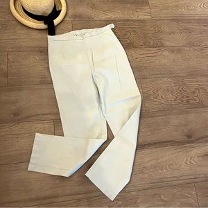 🇨🇦 Braemar Trousers , Sz 12 , NWOT ! Made in Canada